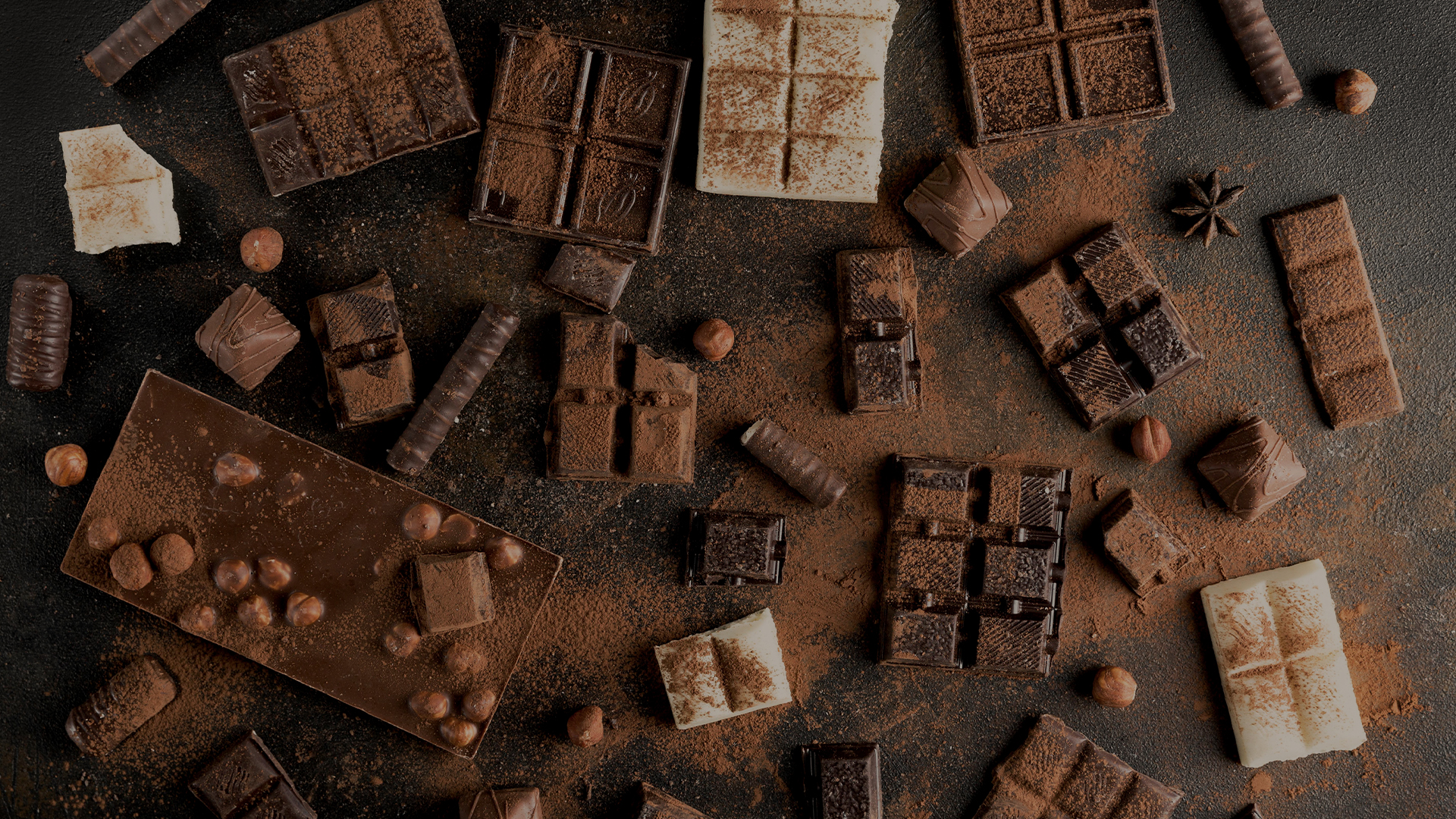 What Is The Difference Between Couverture & Compound Chocolate